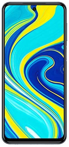 Xiaomi Redmi Note 9S 6GB 128GB Quad camera AI 48MP 6.67?FHD - immagine 6
