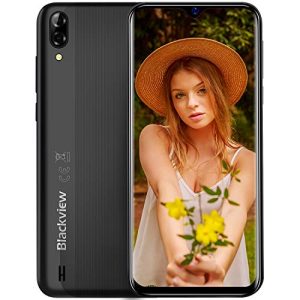 Smartphone Blackview A60 6.1 Waterdrop Schermo 13MP+5MP
