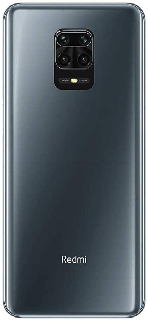 Xiaomi Redmi Note 9S 6GB 128GB Quad camera AI 48MP 6.67?FHD - immagine 5