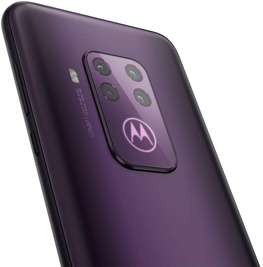 Motorola One zoom Quad Camera 48MP - immagine 4