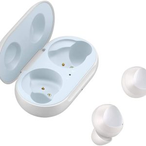 AURICOLARE BLUETOOTH SAMSUNG GALAXY BUDS SM-R170NZ WHITE