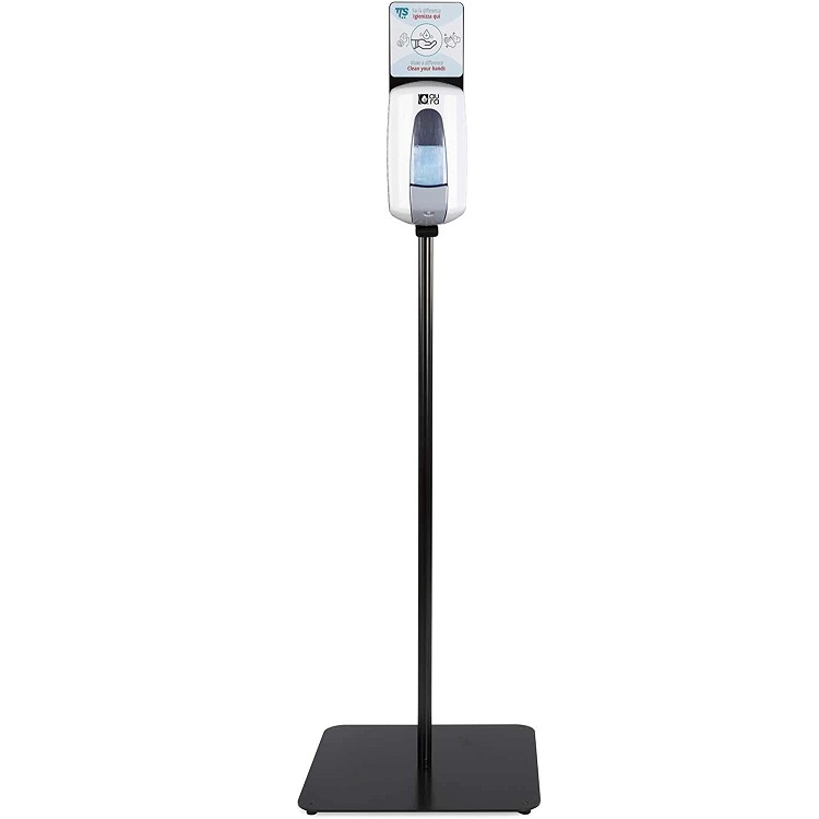 TTS Piantana e Dispenser