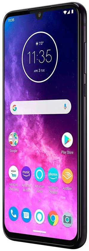 Motorola One zoom Quad Camera 48MP - immagine 6