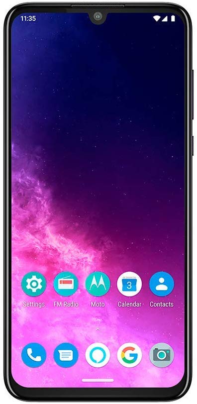 Motorola One zoom Quad Camera 48MP - immagine 7