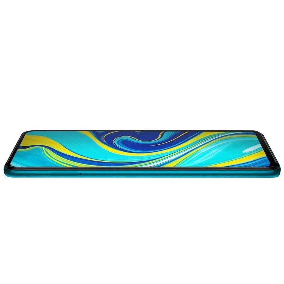 Xiaomi Redmi Note 9S 6GB 128GB Quad camera AI 48MP 6.67?FHD - immagine 7