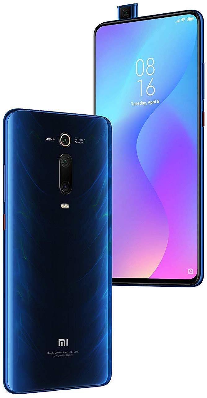 Xiaomi Mi 9T Dual SIM - immagine 3