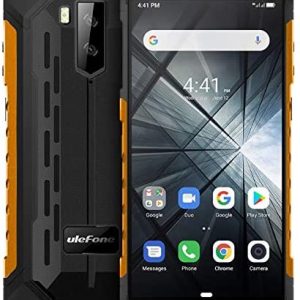 Rugged Smartphone (2019), Ulefone ARMOR X3 con Modalit? Subacquea