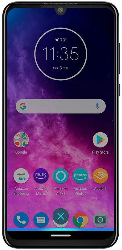 Motorola One zoom Quad Camera 48MP - immagine 5