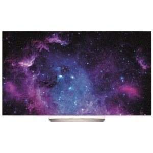 TV OLED 55" LG 55EG9A7V SMART TV EUROPA SILVER