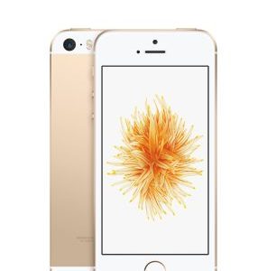 CELLULARE APPLE IPHONE SE 32GB GOLD ITALIA