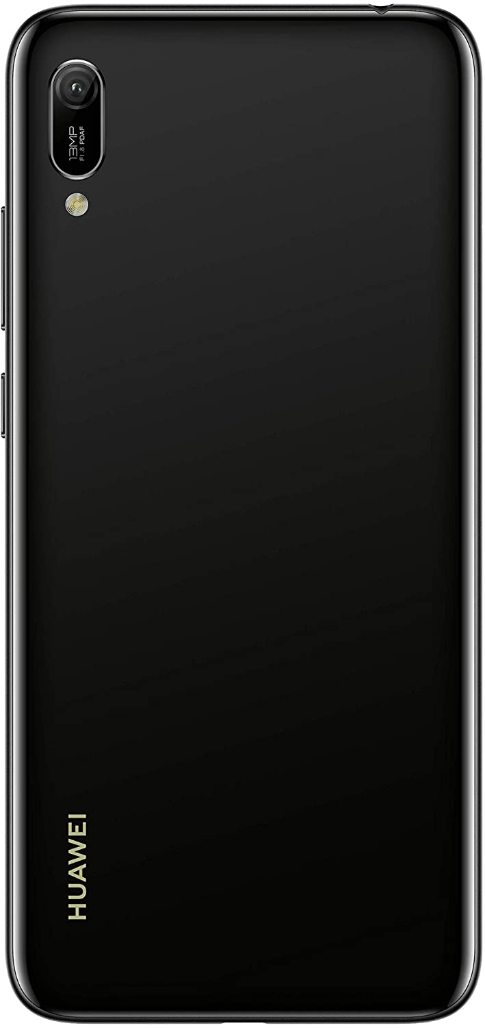 Huawei Y6 2019 Midnight Black 6.09" 2gb/32gb Dual Sim - immagine 6
