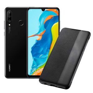 Huawei P30 Lite - Smartphone da 6.15"