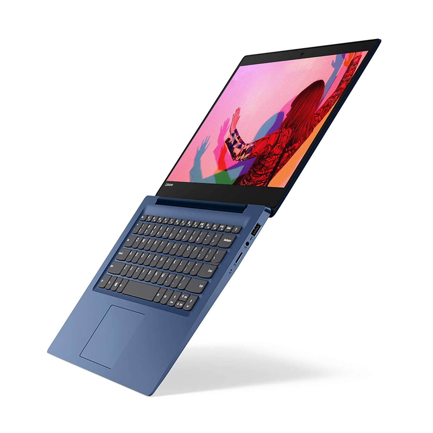 Lenovo Ideapad S130 Notebook - immagine 4