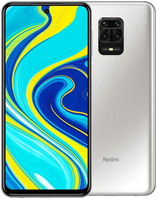 Redmi Note 9S Xiaomi 6GB 128GB 6.67?FHD