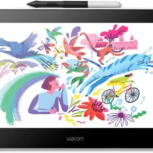 Tavoletta Grafica Wacom One 13" Pen Display