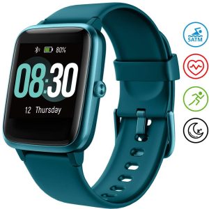 UMIDIGI Smartwatch Fitness Tracker Orologio Uwatch3