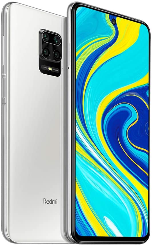 Redmi Note 9S Xiaomi 6GB 128GB 6.67?FHD - immagine 3