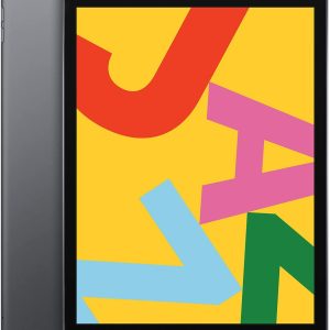 Nuovo Apple iPad (10,2", Wi-Fi + Cellular, 32GB)
