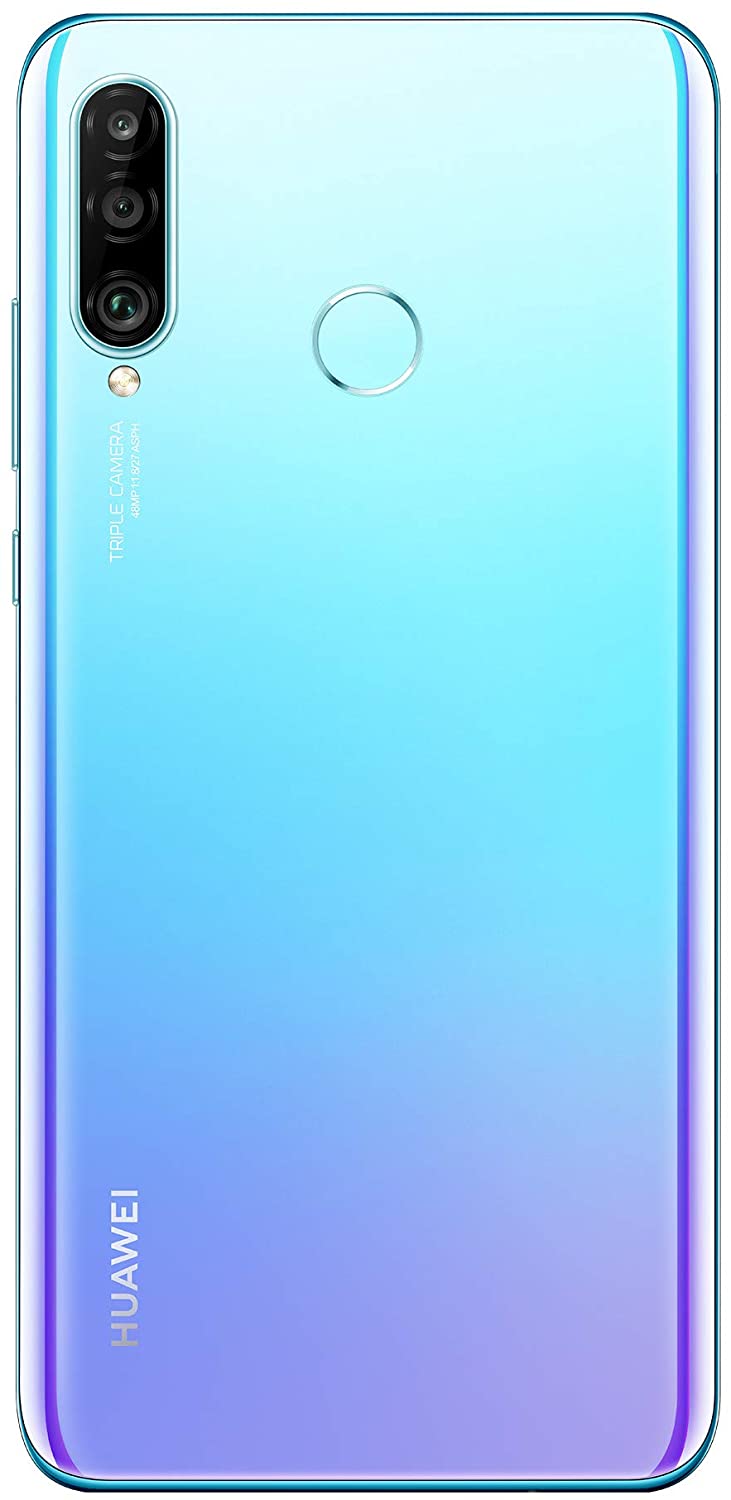 P30 Lite HUAWEI Smartphone - immagine 4