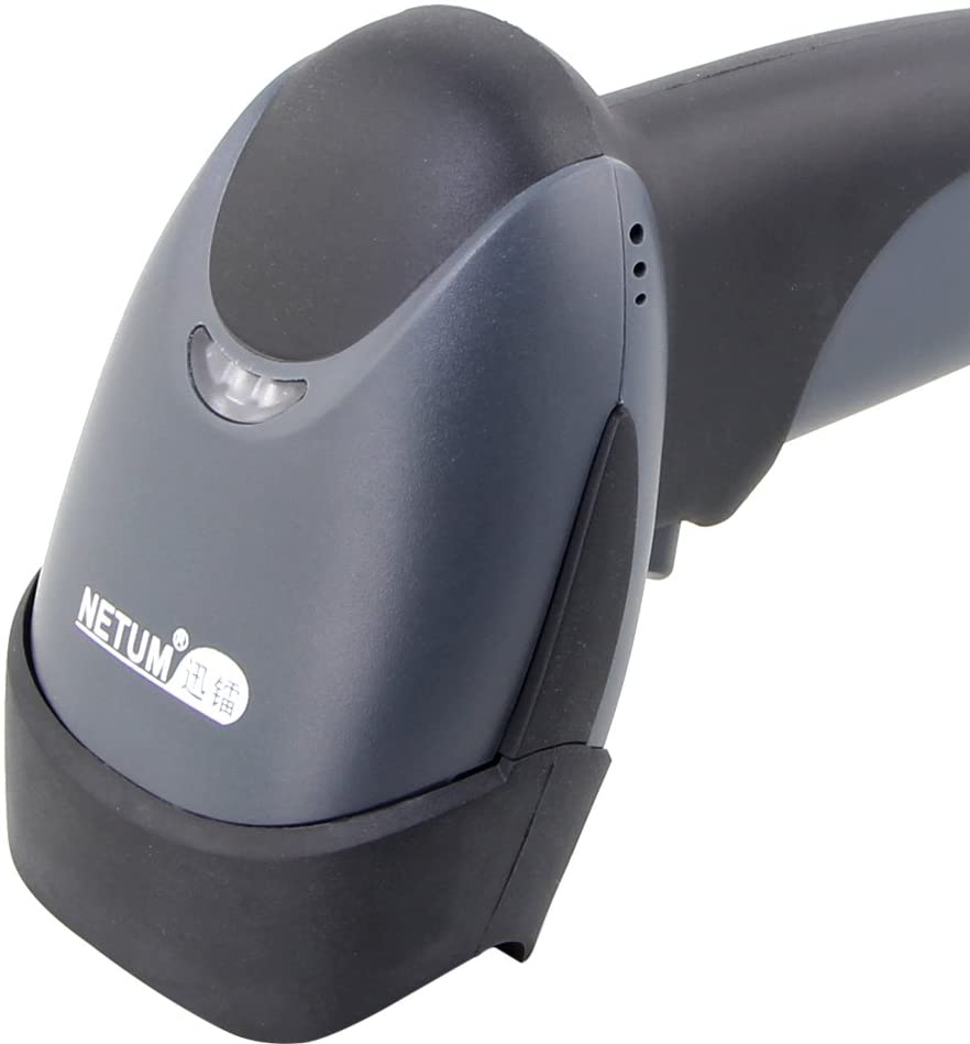 NETUM Lettore Codici Barcode Scanner - immagine 5