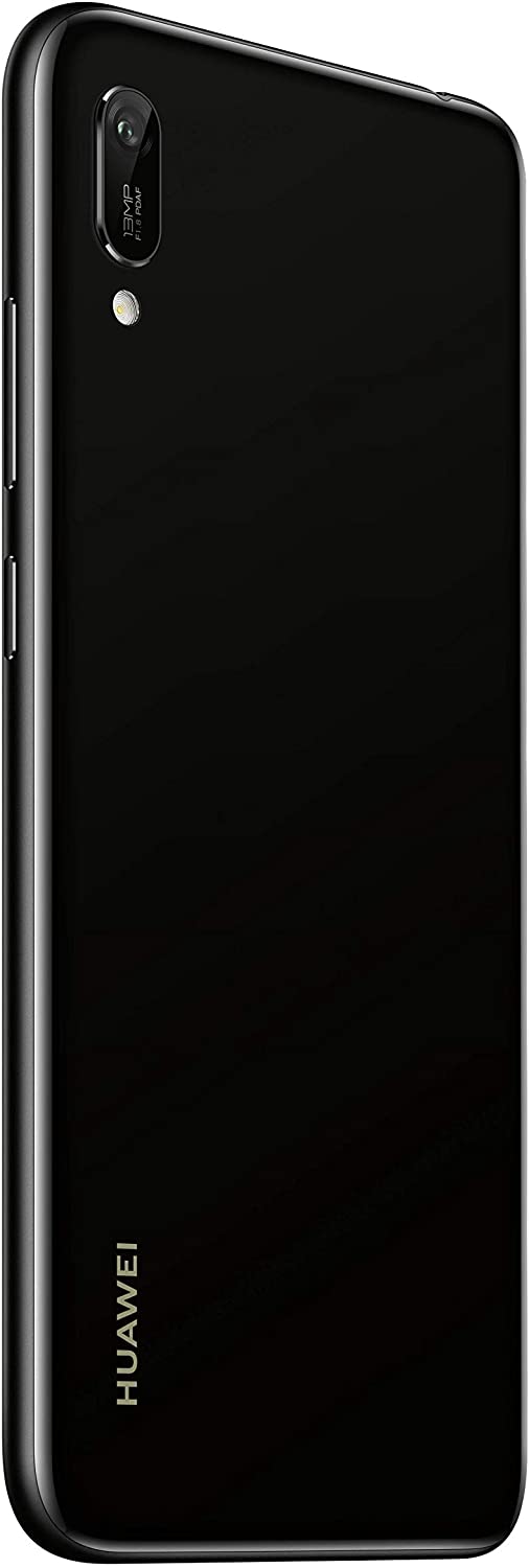 Huawei Y6 2019 Midnight Black 6.09" 2gb/32gb Dual Sim - immagine 4