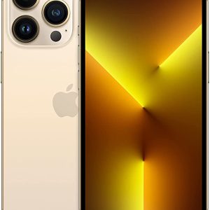 Cellulare Apple Iphone 13 Pro 512gb Mlvq3ql/A Gold