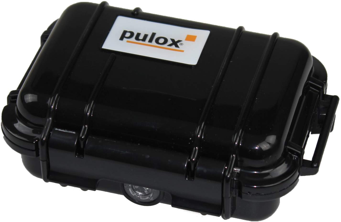 PULOX PO-200A Pulsossimetro con funzione di allarme e pulsazione - immagine 2