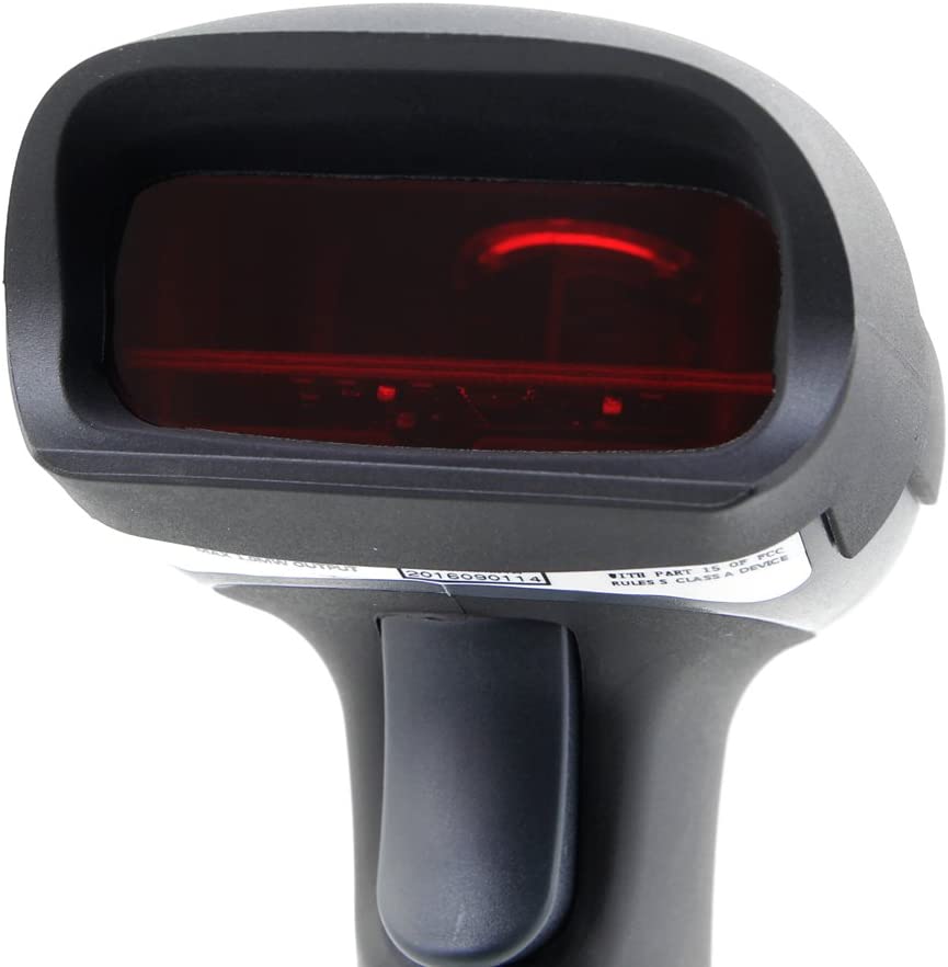 NETUM Lettore Codici Barcode Scanner - immagine 6