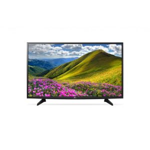 TV LED 43" LG 43LJ515V FULL HD EUROPA BLACK