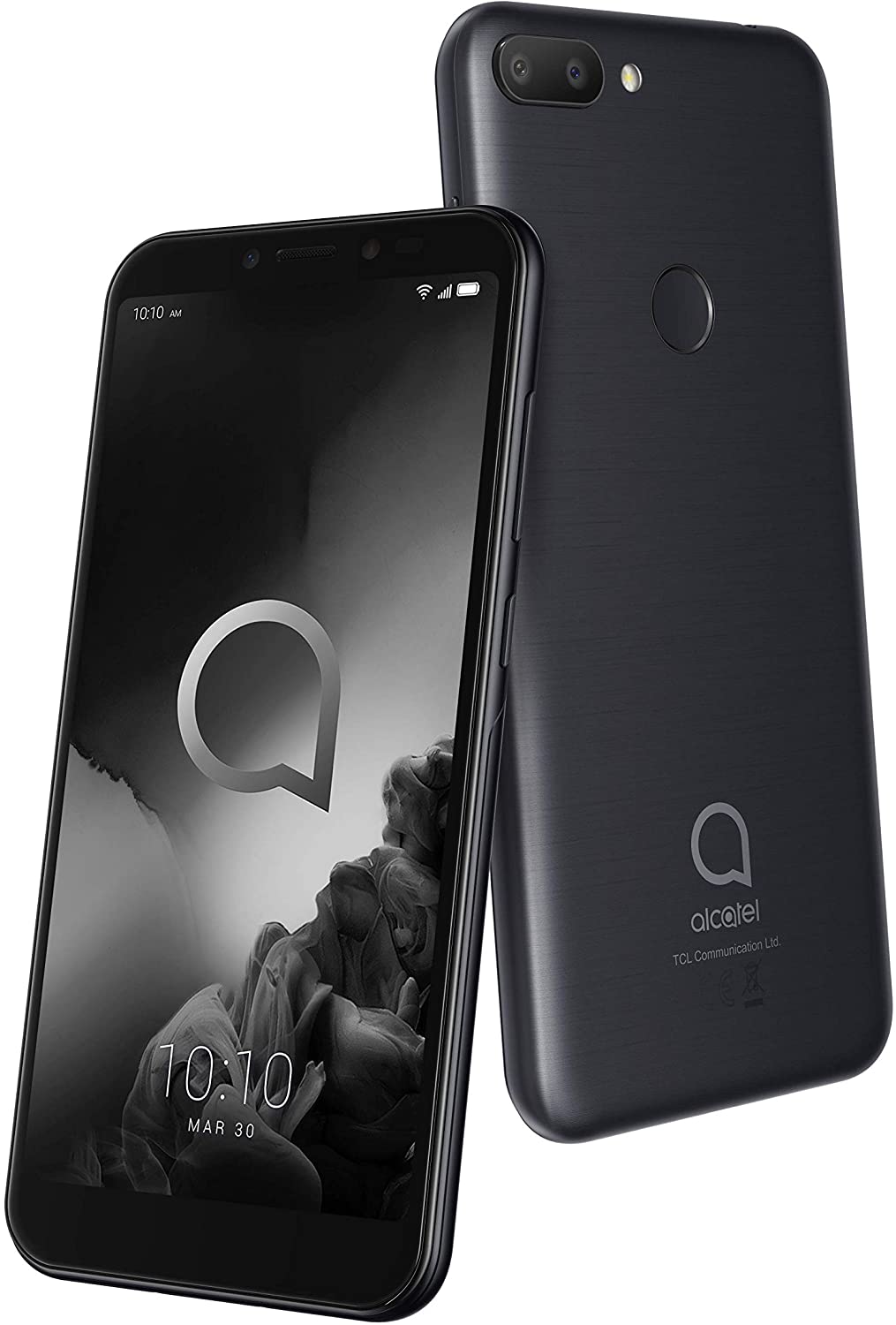 Alcatel 1S 2019, 5.5" 4G, 32 GB ROM + 3 GB RAM Octa-Core - immagine 4