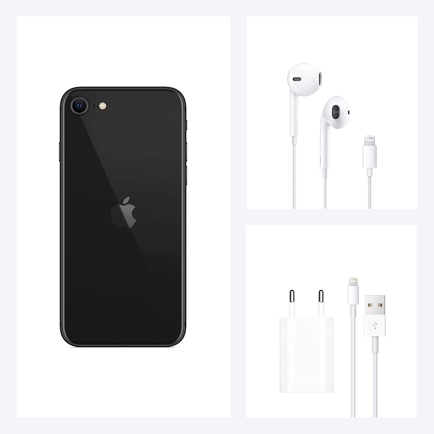 Nuovo Apple iPhone SE (64GB) - immagine 3