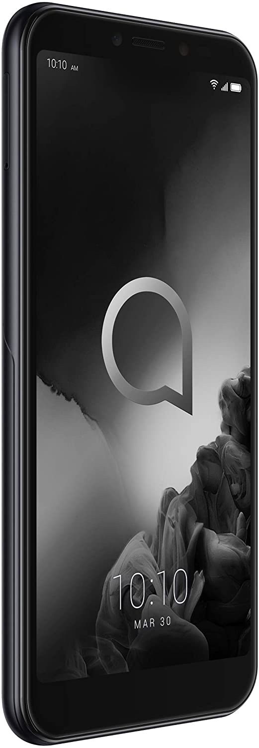 Alcatel 1S 2019, 5.5" 4G, 32 GB ROM + 3 GB RAM Octa-Core - immagine 2