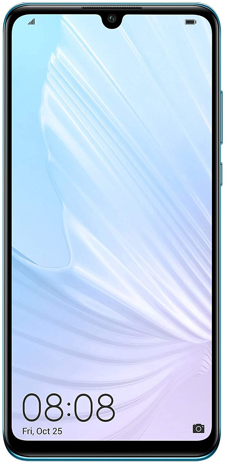 P30 Lite HUAWEI Smartphone - immagine 3