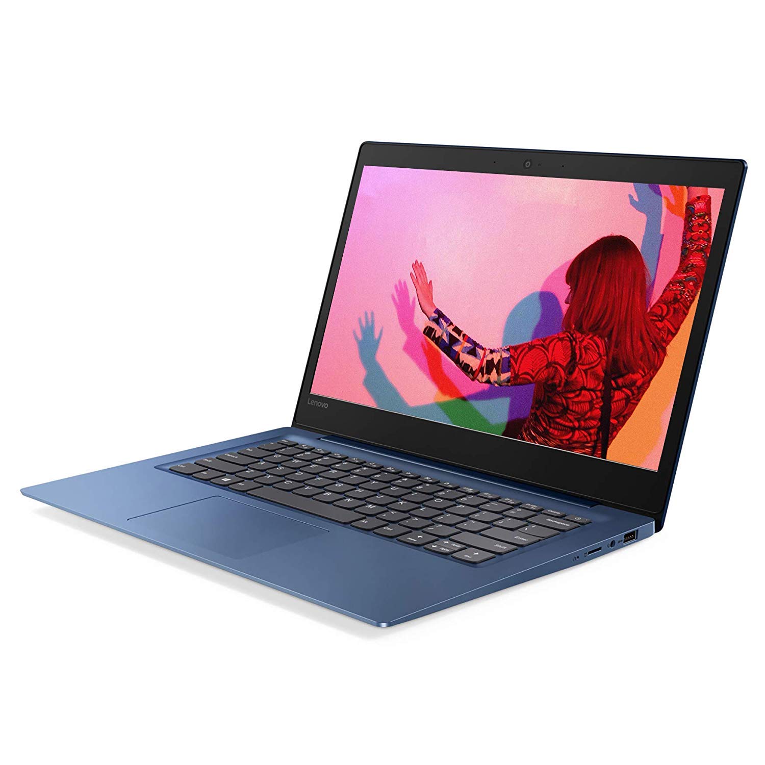 Lenovo Ideapad S130 Notebook - immagine 6