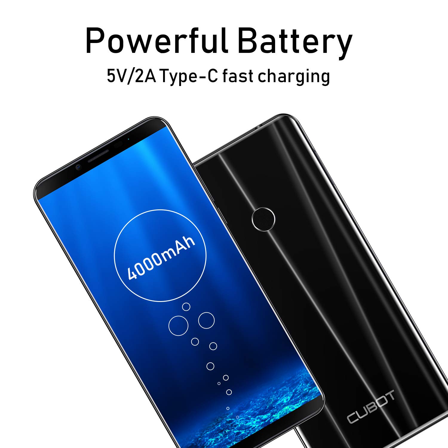 Cubot X19 5.93 Pollici Fhd+ - immagine 4