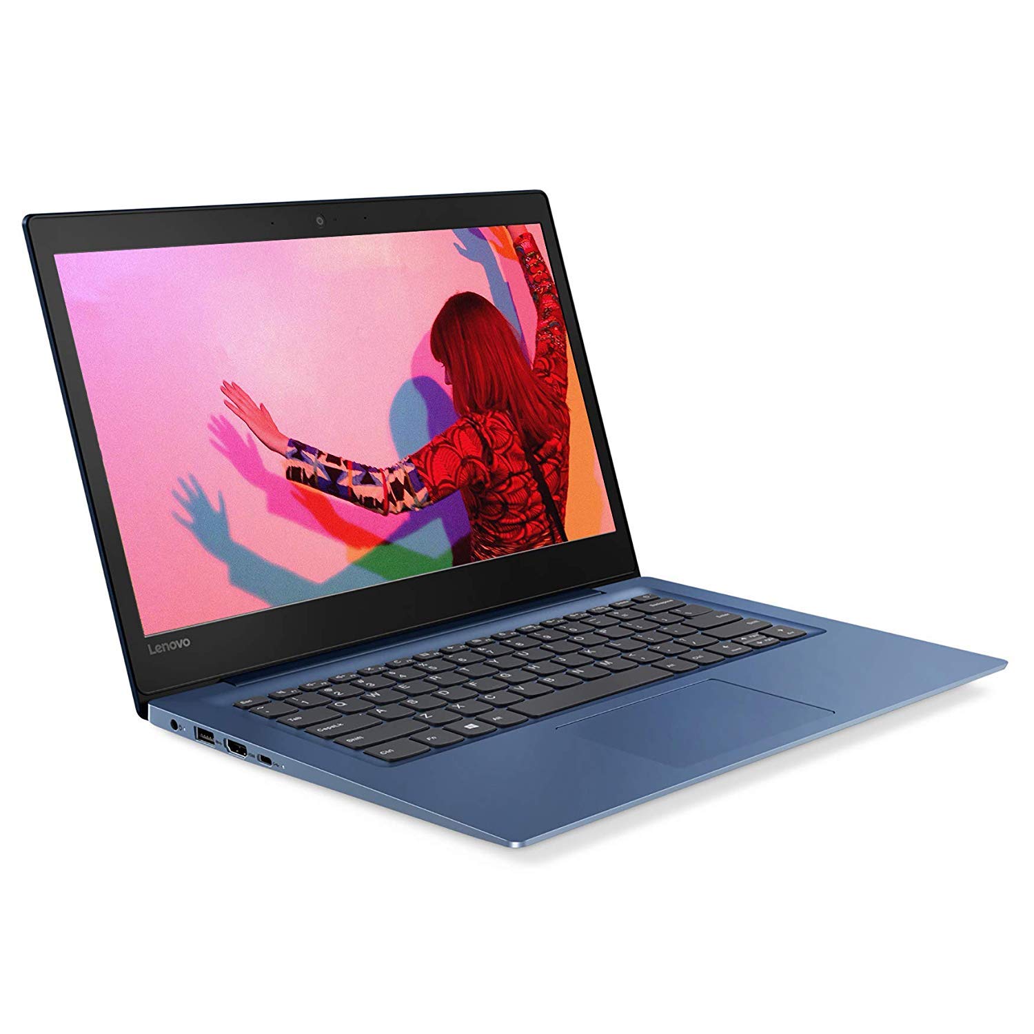 Lenovo Ideapad S130 Notebook - immagine 5