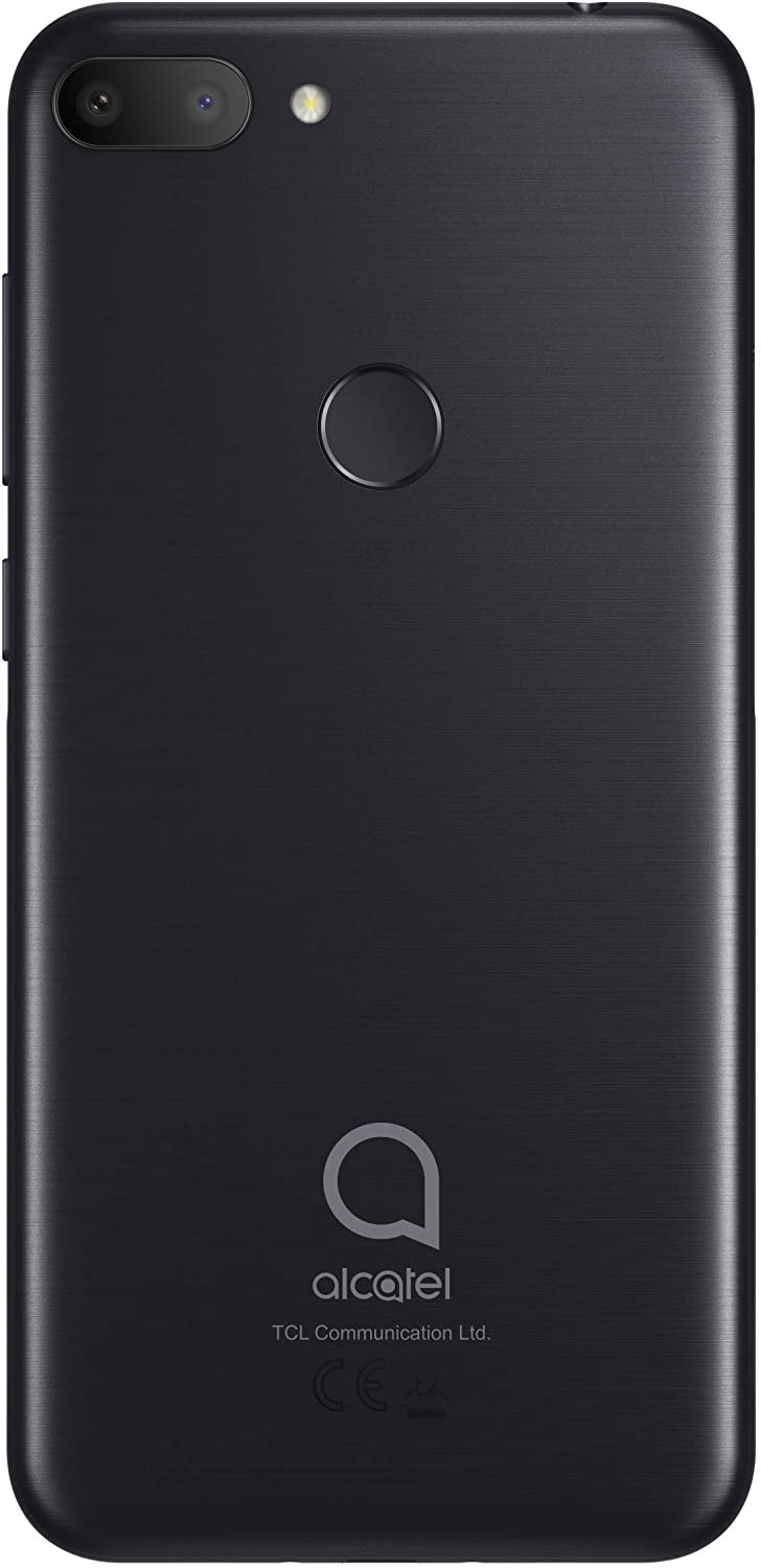 Alcatel 1S 2019, 5.5" 4G, 32 GB ROM + 3 GB RAM Octa-Core - immagine 5