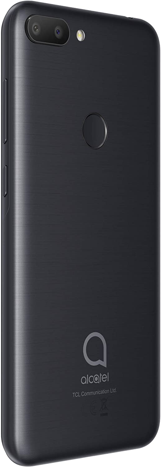 Alcatel 1S 2019, 5.5" 4G, 32 GB ROM + 3 GB RAM Octa-Core - immagine 3