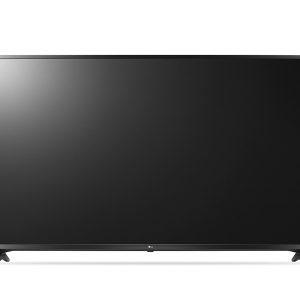 TV LED 65" LG 4K 65UK6100 SMART TV EUROPA BLACK