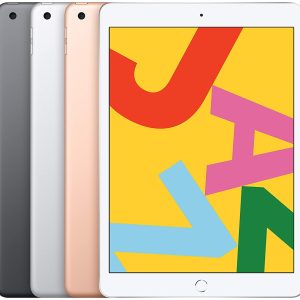 Apple iPad Nuovo (10,2", Wi-Fi + Cellular, 32GB)