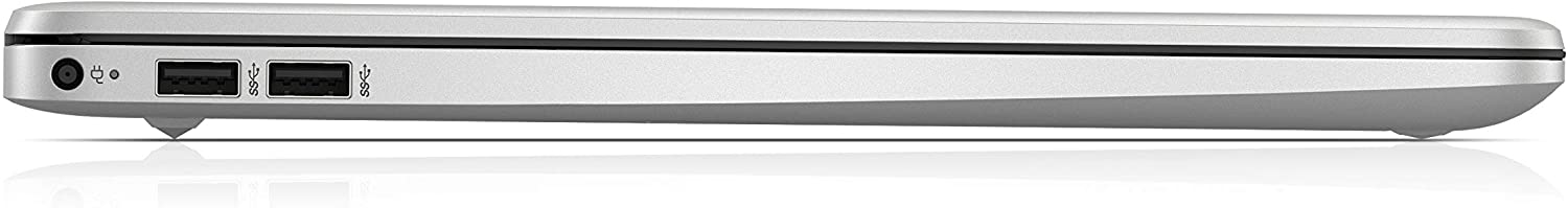 HP - PC 15s- eq0021nl Notebook, AMD Ryzen 3 RAM 8 GB SSD 256 GB - immagine 4