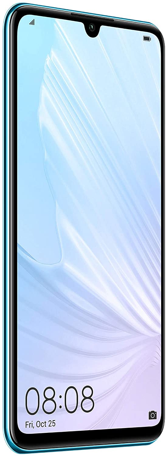P30 Lite HUAWEI Smartphone - immagine 2
