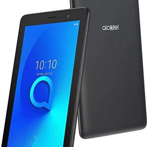 TABLET ALCATEL 1T 7'' 16GB WI-FI BLACK