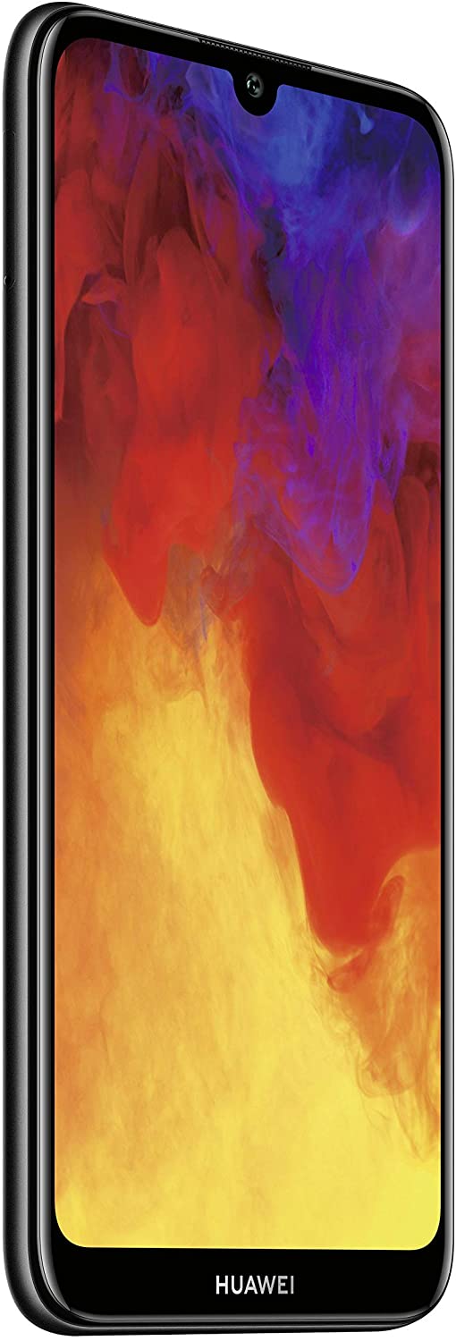 Huawei Y6 2019 Midnight Black 6.09" 2gb/32gb Dual Sim - immagine 5