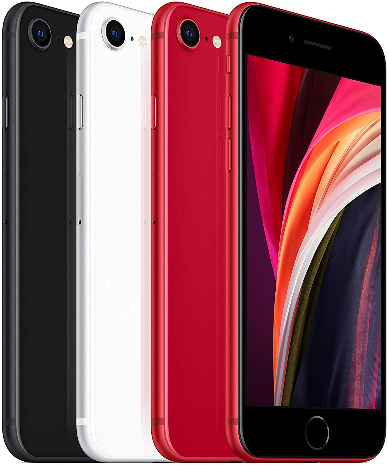 Nuovo Apple iPhone SE (64GB) - immagine 4