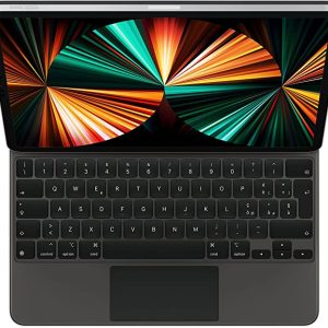 Tastiera Smart Keyboard Magic Apple Ipad Pro 12,9"