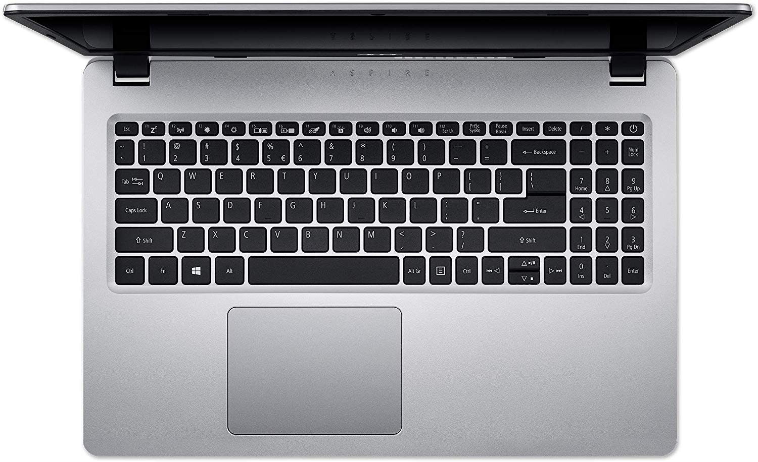 Acer Aspire 5 A515-52-51KS Notebook con Processore Intel Core i5-8265U - immagine 6