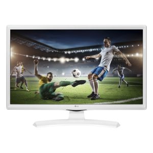 MONITOR LED TV 28" LG 28TK410V-WZ EUROPA WHITE