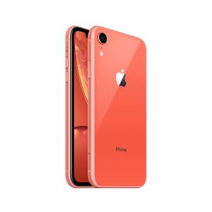 CELLULARE APPLE IPHONE XR 64GB CORAL ITALIA