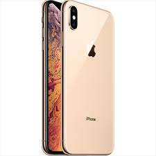 CELLULARE APPLE IPHONE XS MAX 256GB MT552QL/A GOLD ITALIA